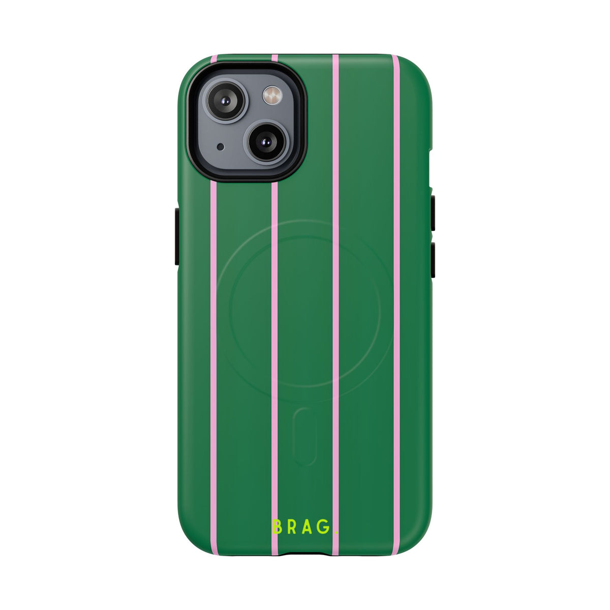 Palm Avenue MagSafe Tough Phone Case — Magnetic Protective Cover