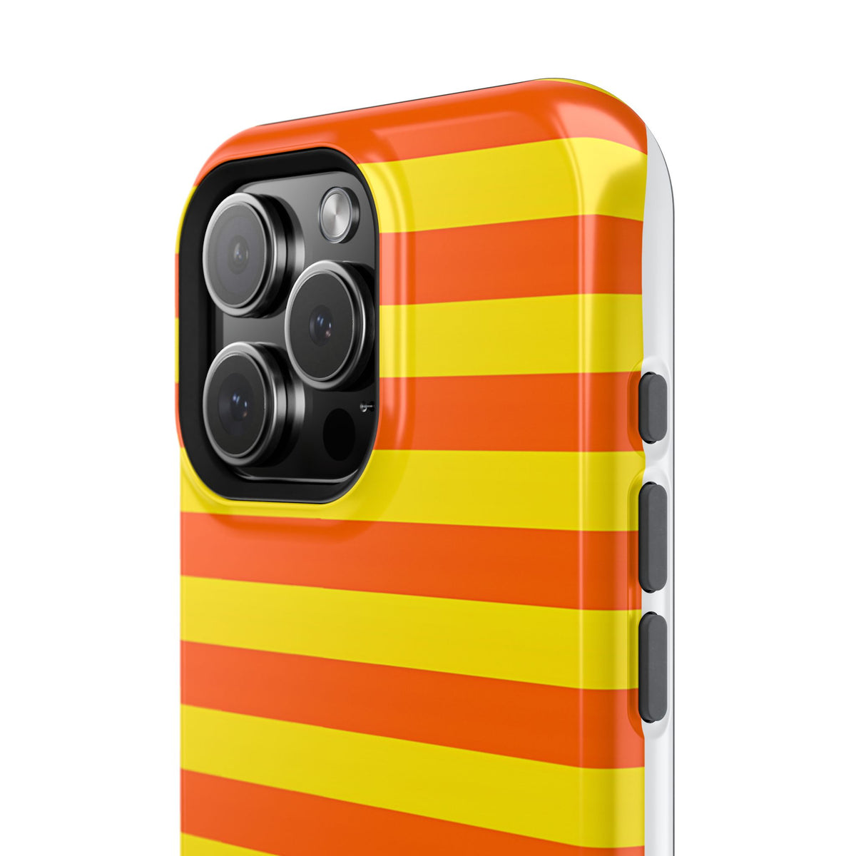 Citrus Club Magnetic Impact-Resistant Phone Case