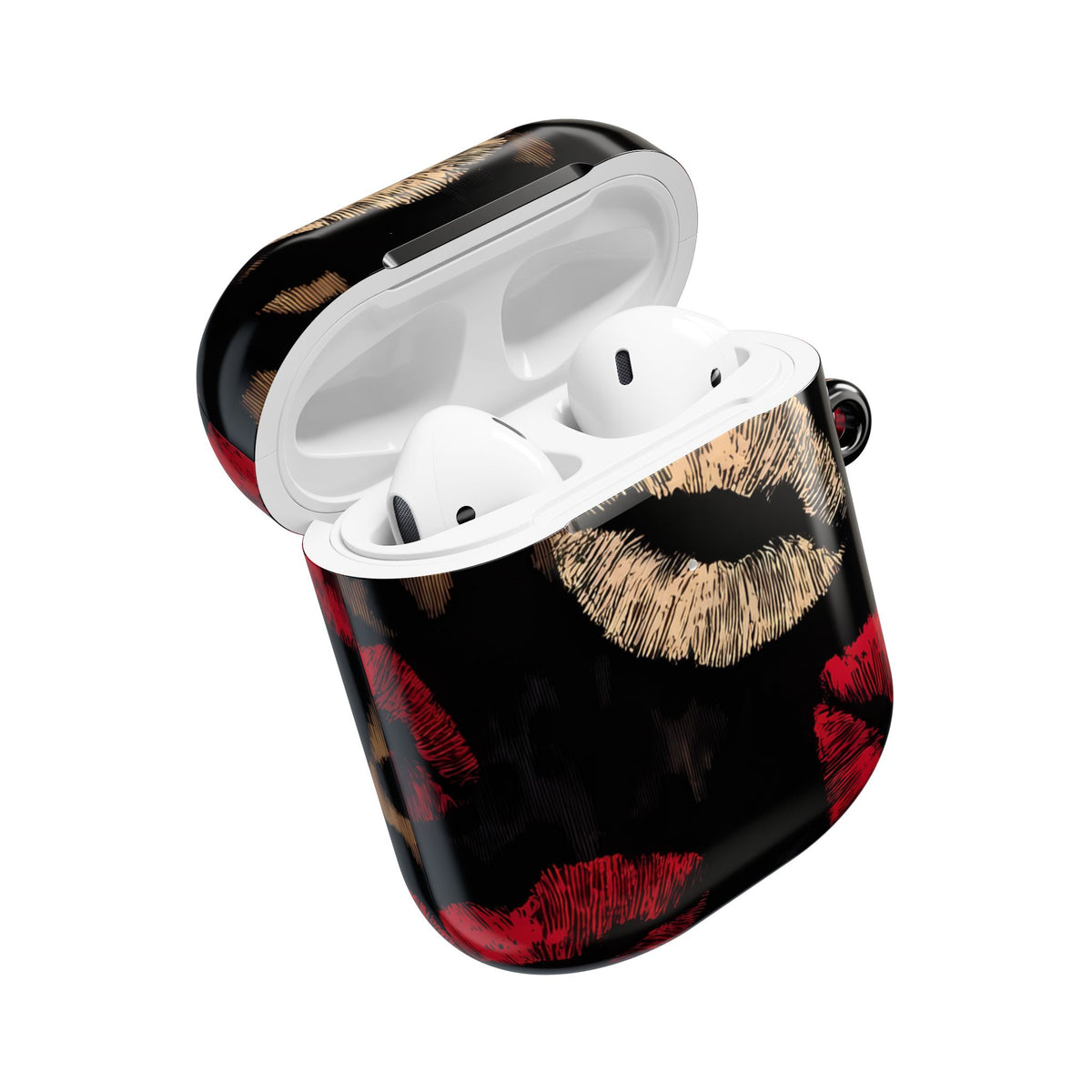 Golden hour AirPod Case – Slim Protective Charging Case