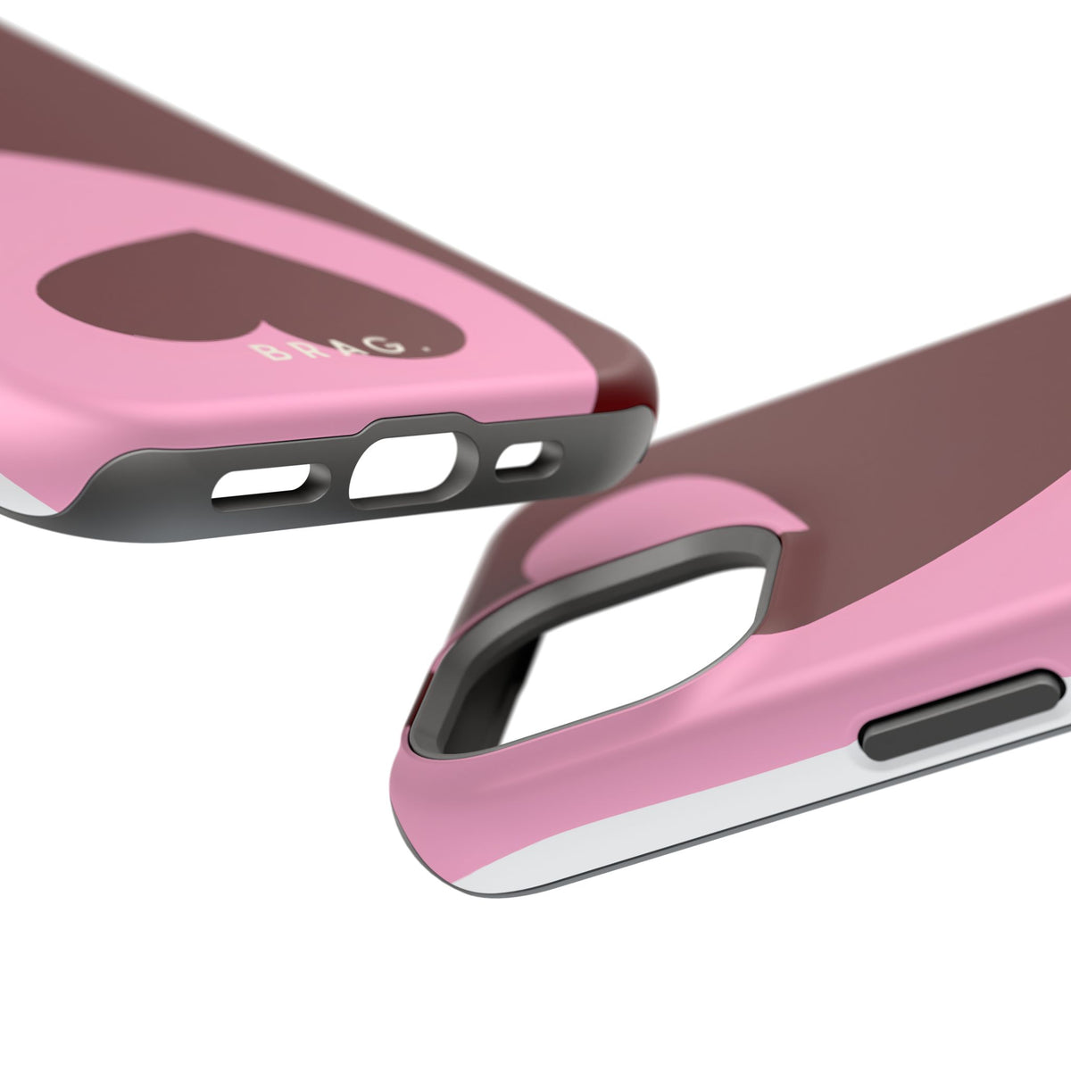 Love Note Magnetic Impact-Resistant Phone Case