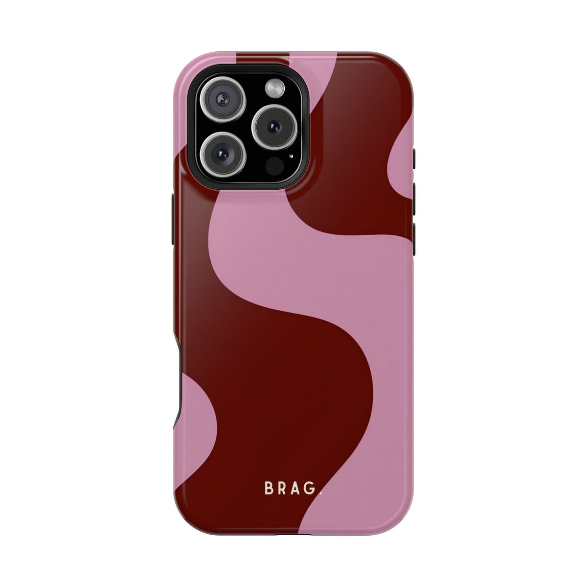 Slow Dance Magnetic Impact-Resistant Phone Case