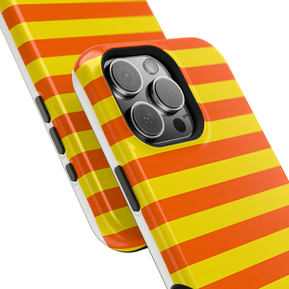 Citrus Club Magnetic Impact-Resistant Phone Case