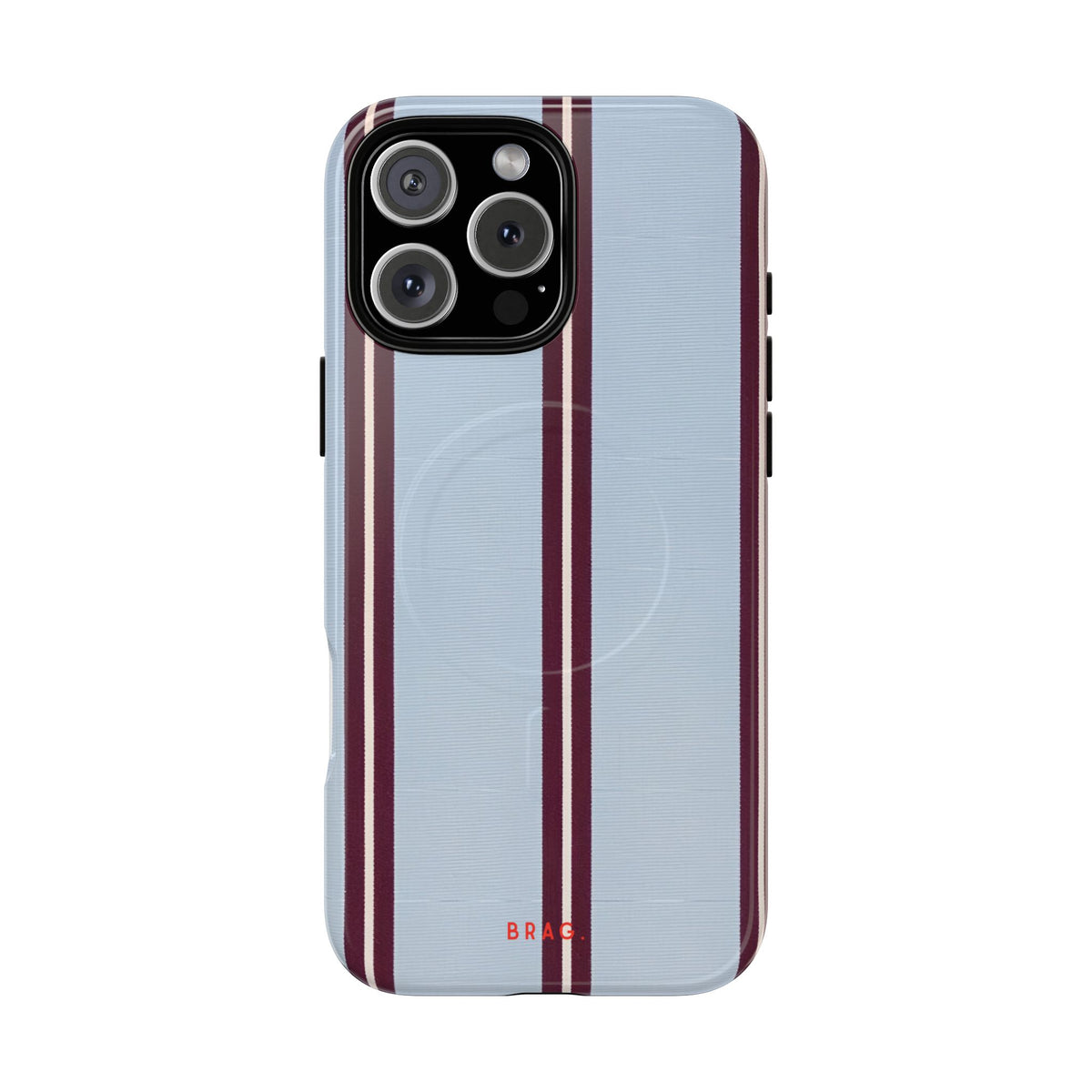 Soft Nuetrals MagSafe Tough Phone Case — Magnetic Protective Cover