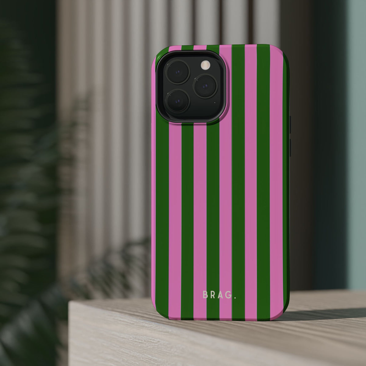 Paradiso Magnetic Impact-Resistant Phone Case