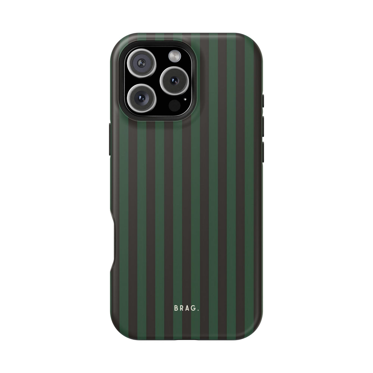 Minimalist Zen Magnetic Impact-Resistant Phone Case