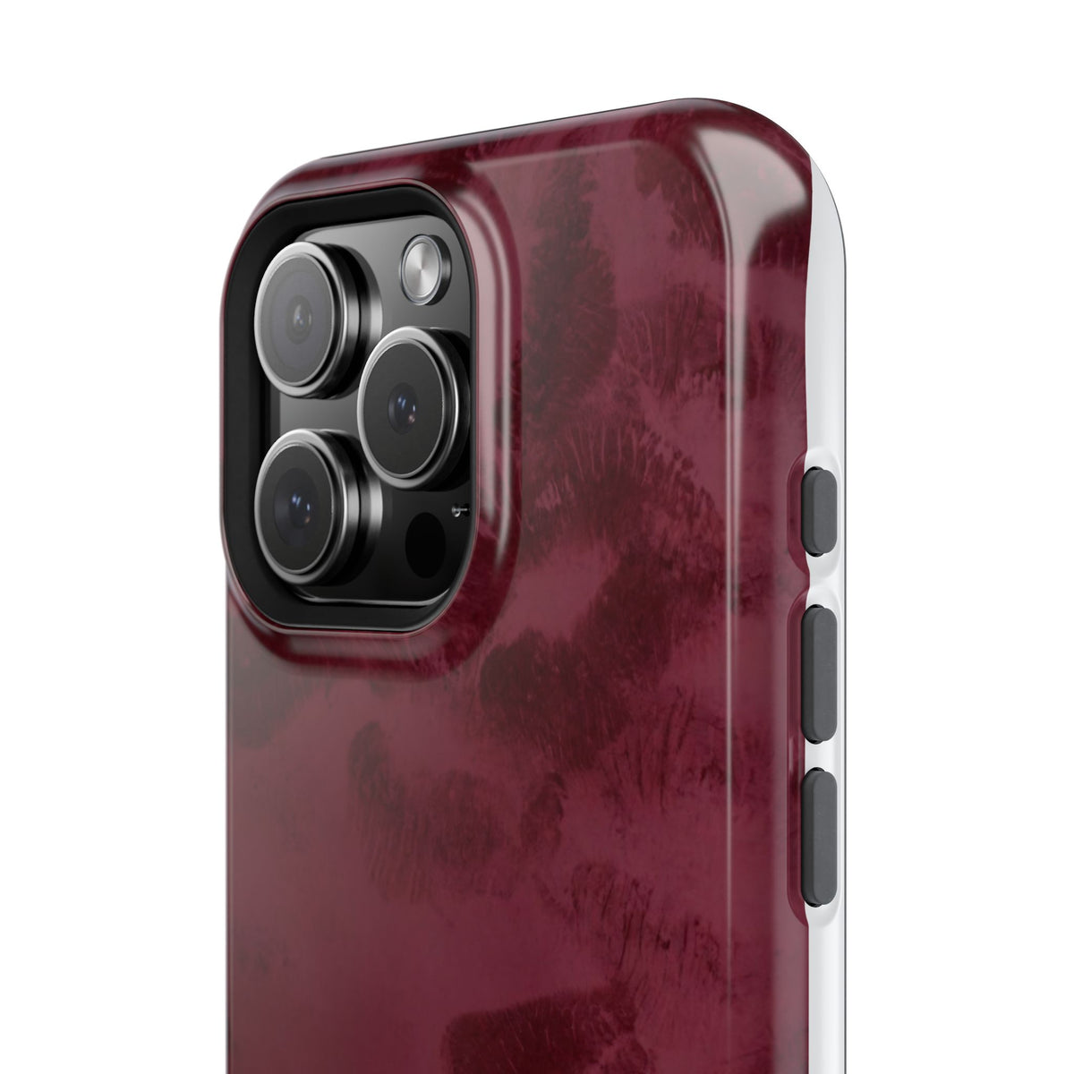 Kiss Me Quick Magnetic Impact-Resistant Phone Case