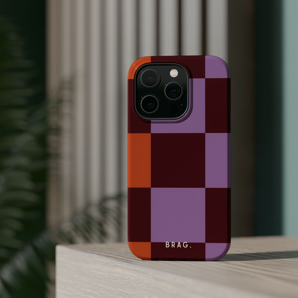 Sundowner Magnetic Impact-Resistant Phone Case