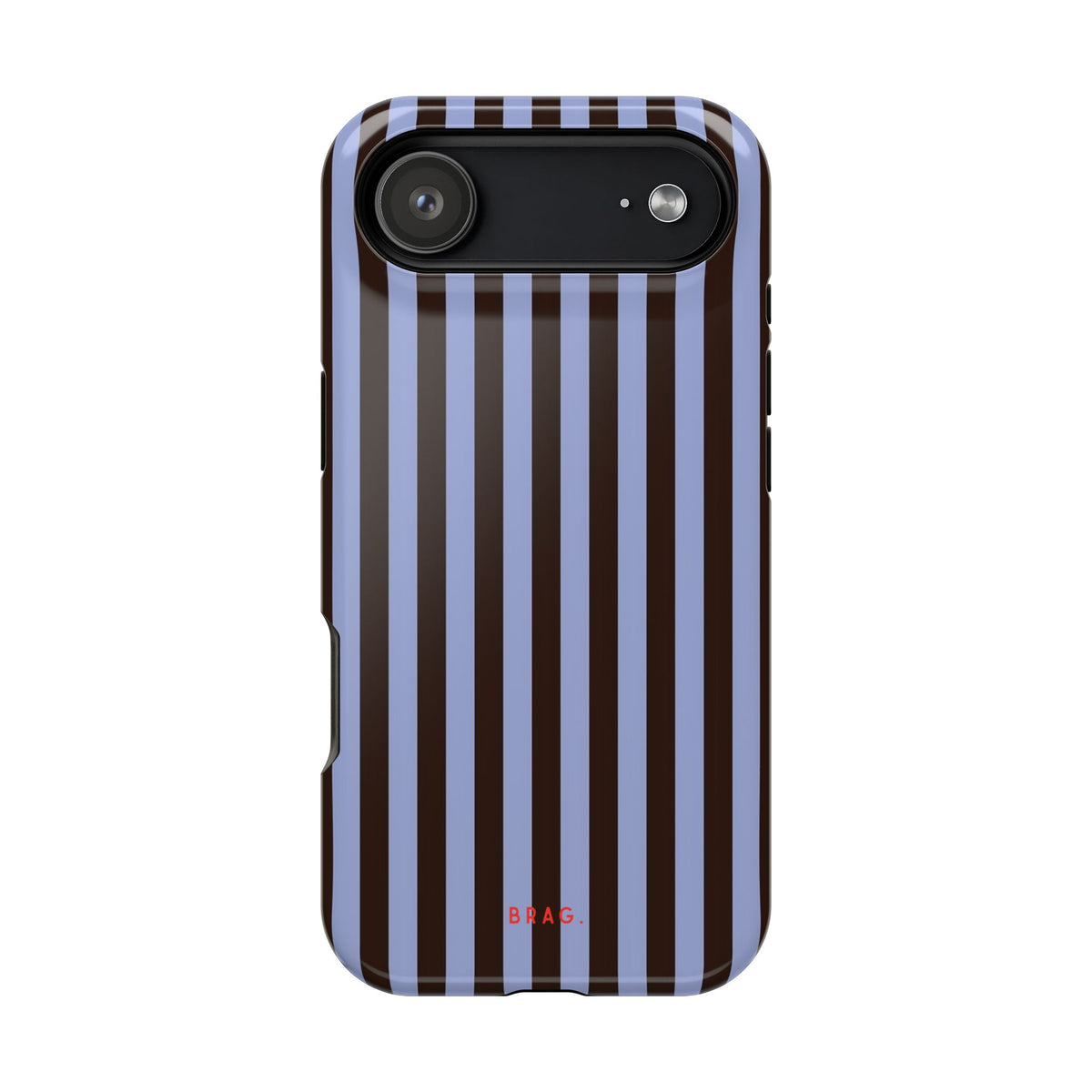 Neon Pulse Magnetic Impact-Resistant Phone Case