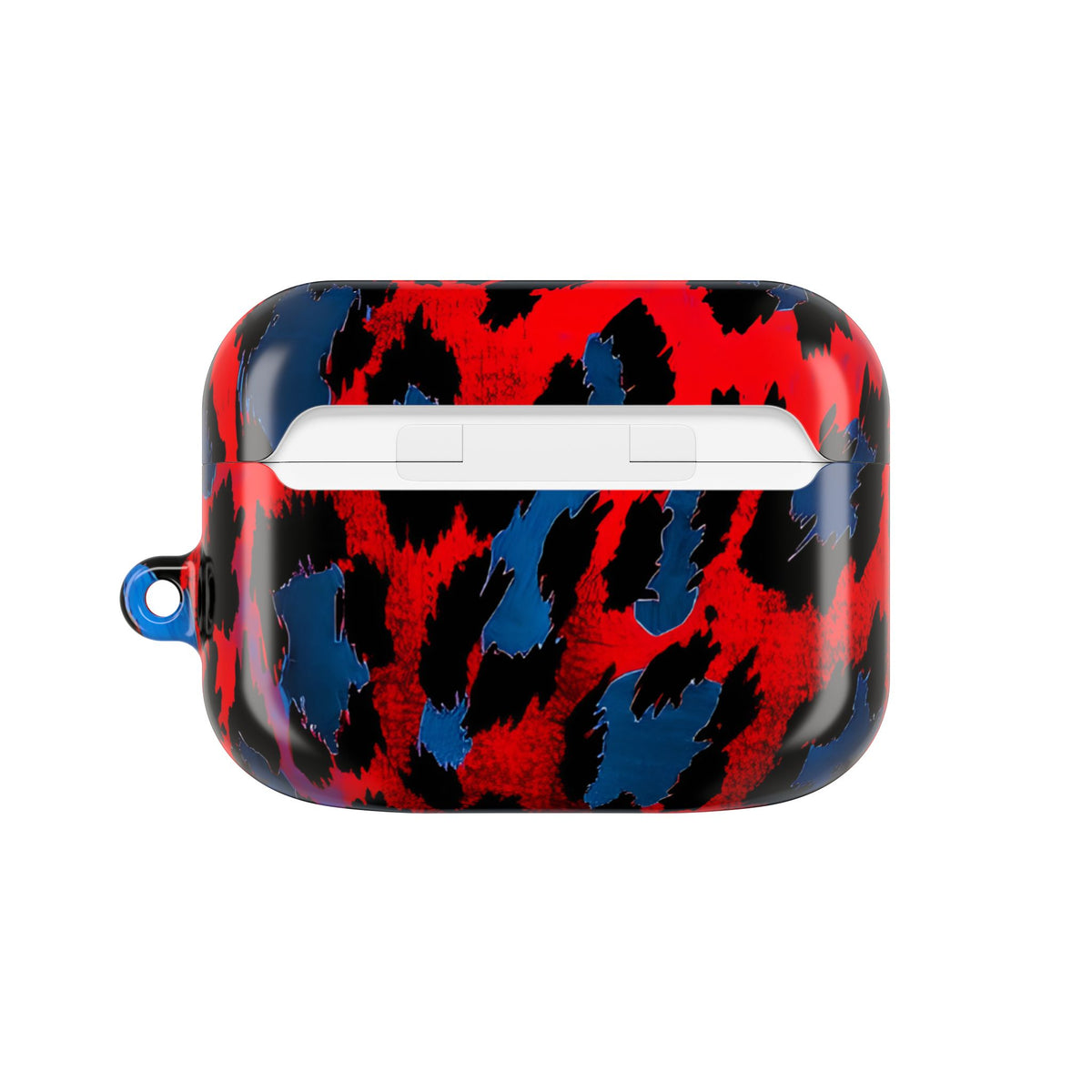 Blue Heat AirPod Case – Slim Protective Charging Case