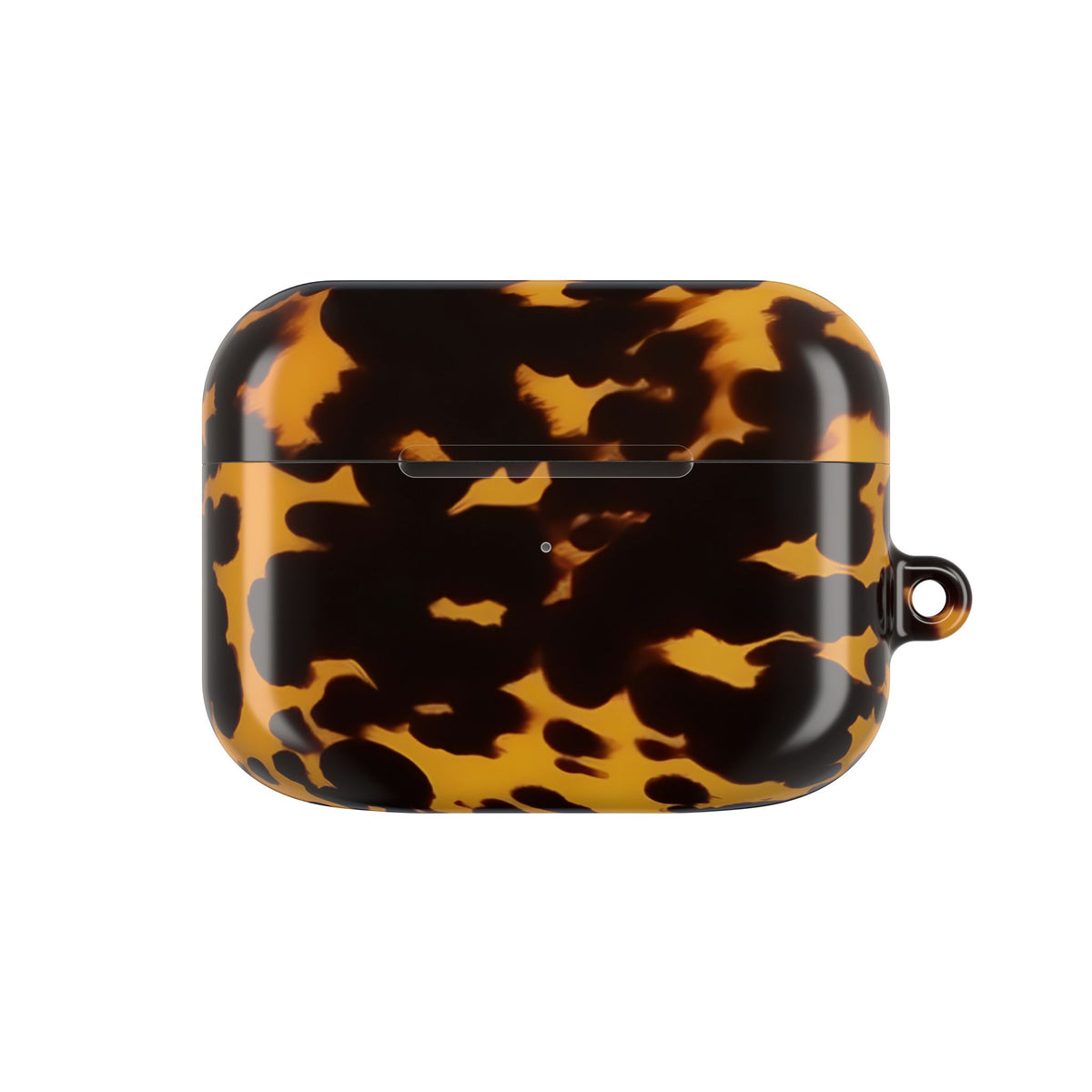 Gold Rush AirPod Case – Slim Protective Charging Case