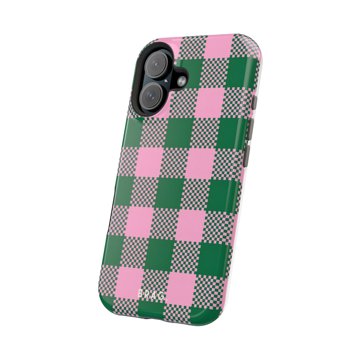 Picnic Club Magnetic Impact-Resistant Phone Case