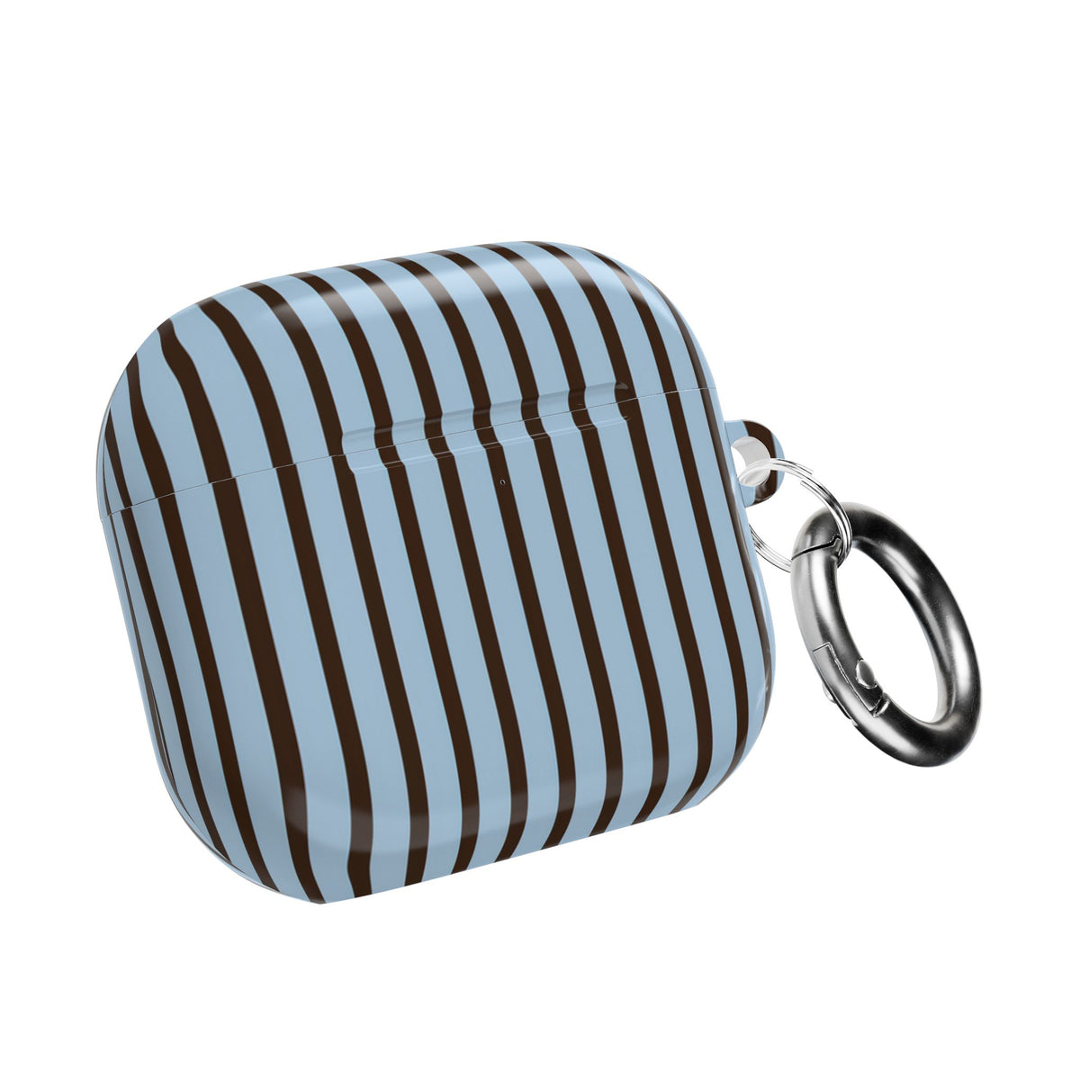 Autumn Glow AirPod Case – Slim Protective Charging Case