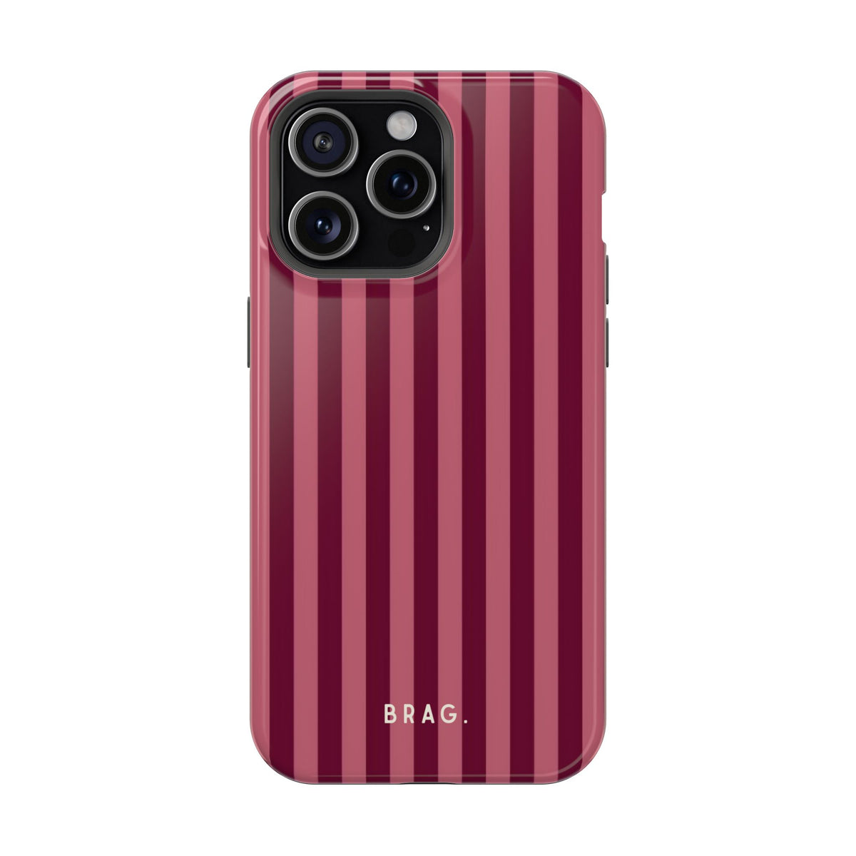 Hot Strek Magnetic Impact-Resistant Phone Case