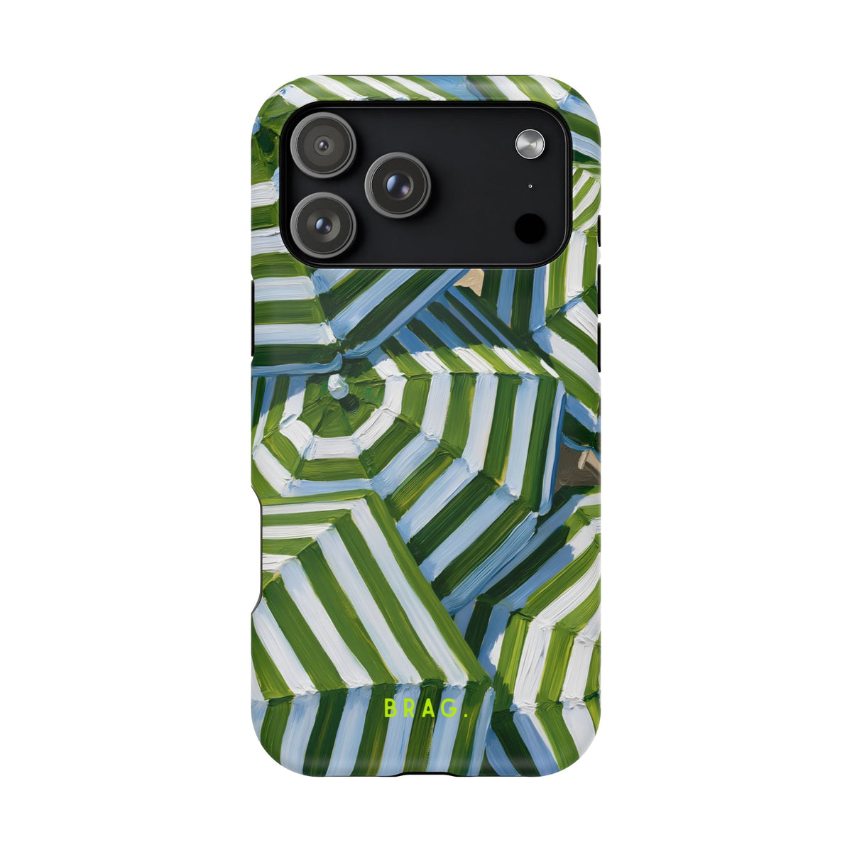 Cabana Magnetic Impact-Resistant Phone Case