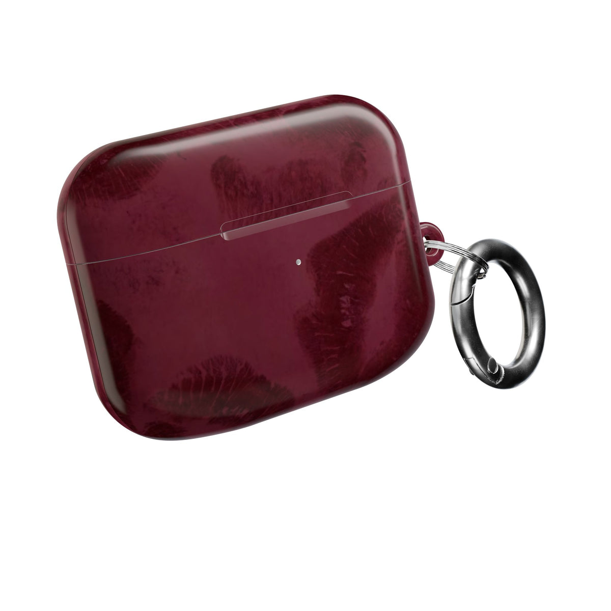 Kiss Me Quick AirPod Case – Slim Protective Charging Case