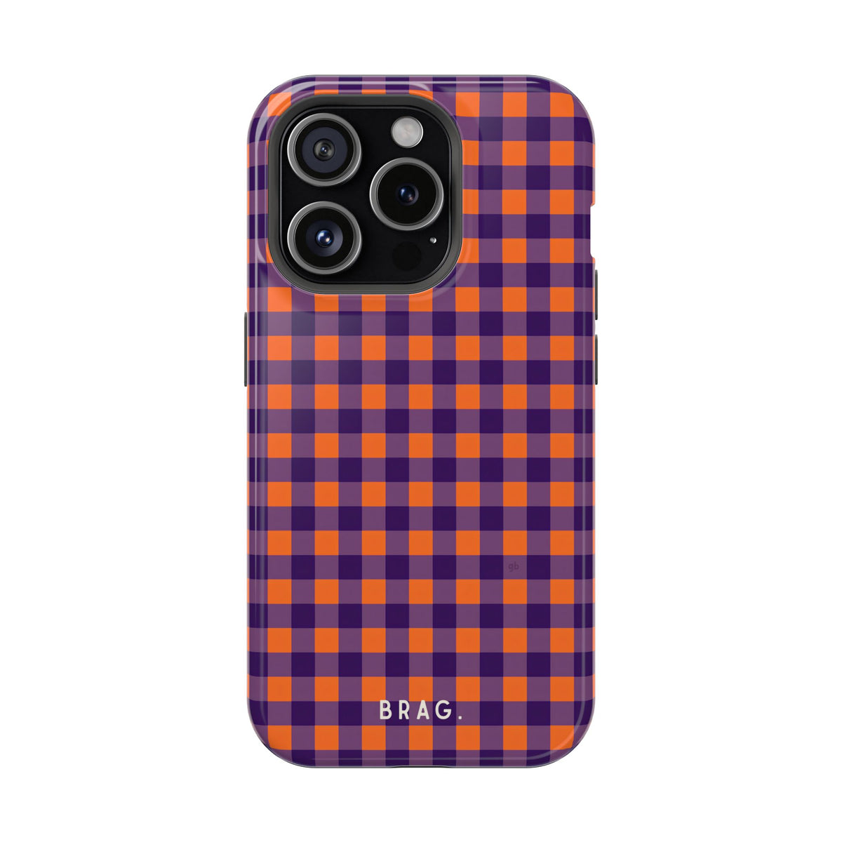Sunset Arcade Magnetic Impact-Resistant Phone Case