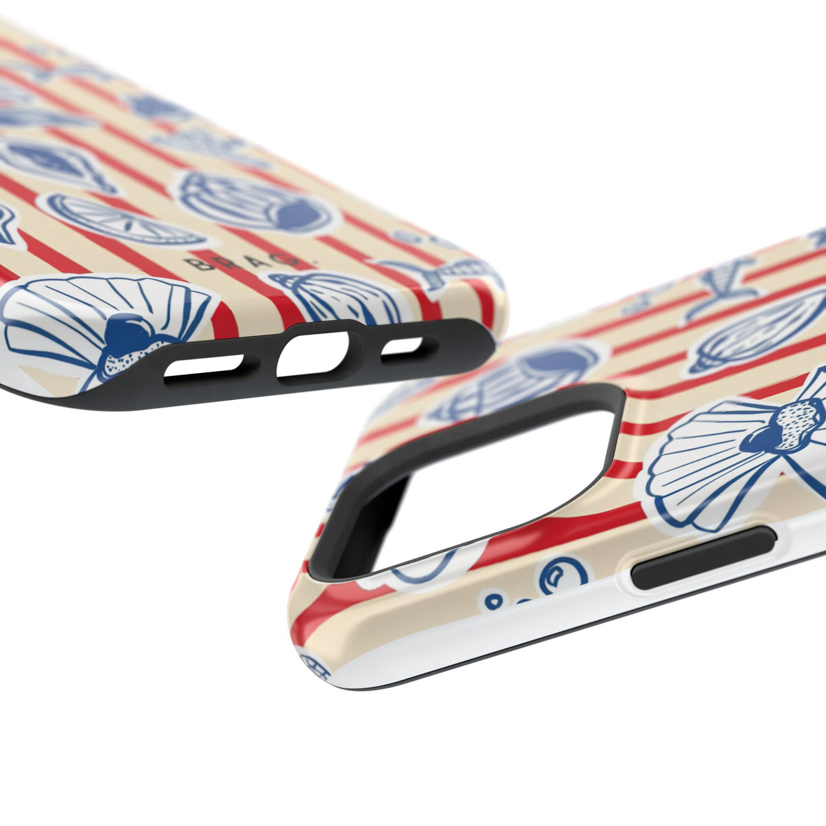 Costa Shells Magnetic Impact-Resistant Phone Case
