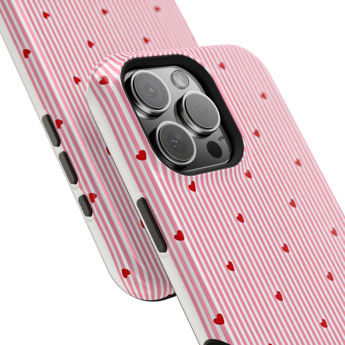 Baby Love Magnetic Impact-Resistant Phone Case