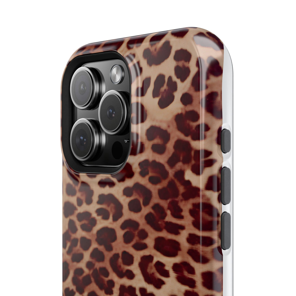 Catwalk Magnetic Impact-Resistant Phone Case