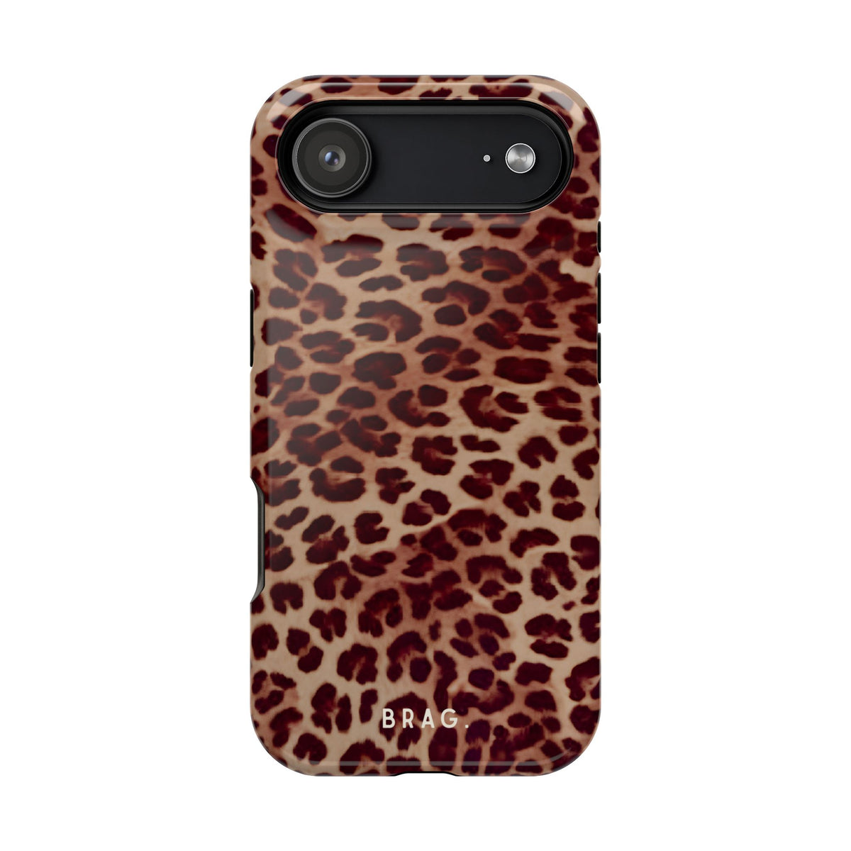 Catwalk Magnetic Impact-Resistant Phone Case