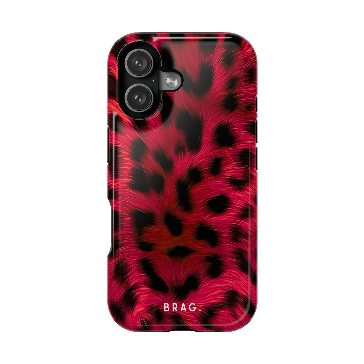 Untamed Magnetic Impact-Resistant Phone Case