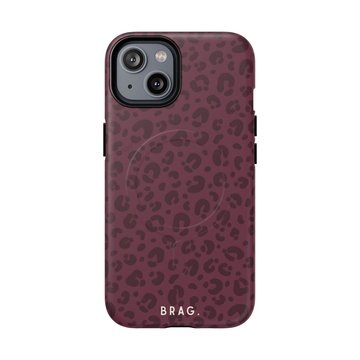 Wild Thing MagSafe Tough Phone Case — Magnetic Protective Cover