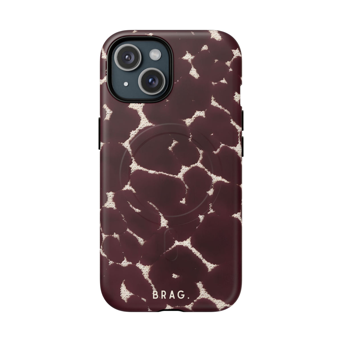Madwild MagSafe Tough Phone Case — Magnetic Protective Cover