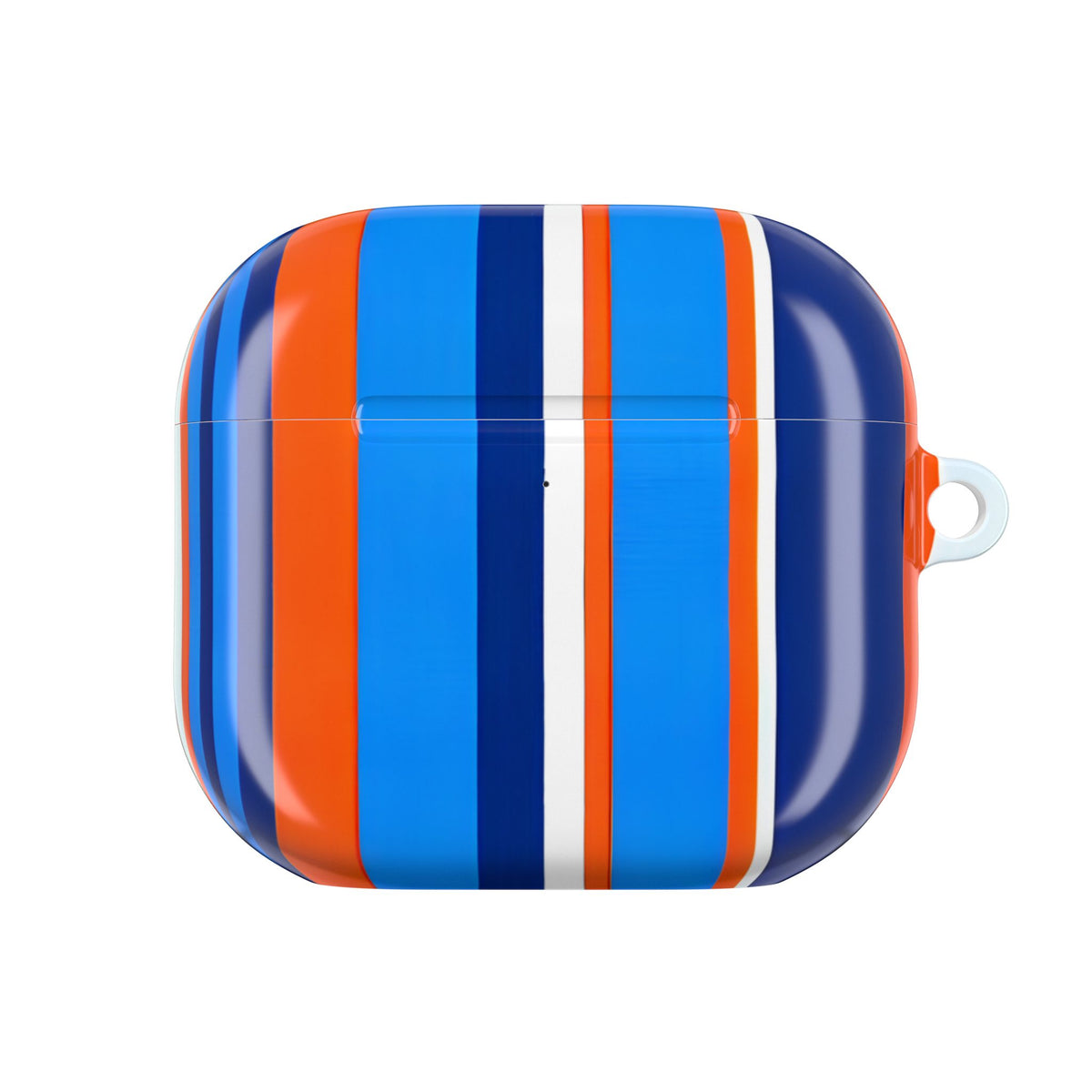 Azure Coast AirPod Case – Slim Protective Charging Case