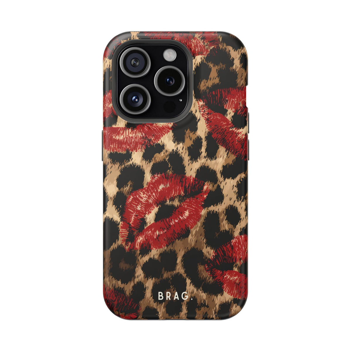 Night Moves Magnetic Impact-Resistant Phone Case
