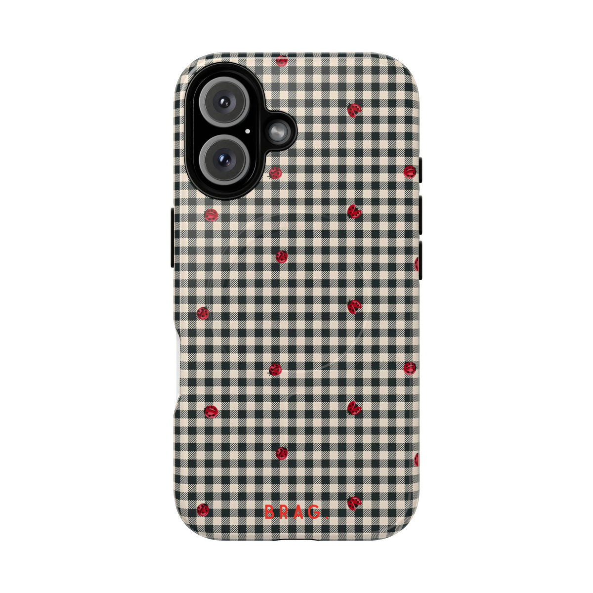 Sweetheart MagSafe Tough Phone Case — Magnetic Protective Cover