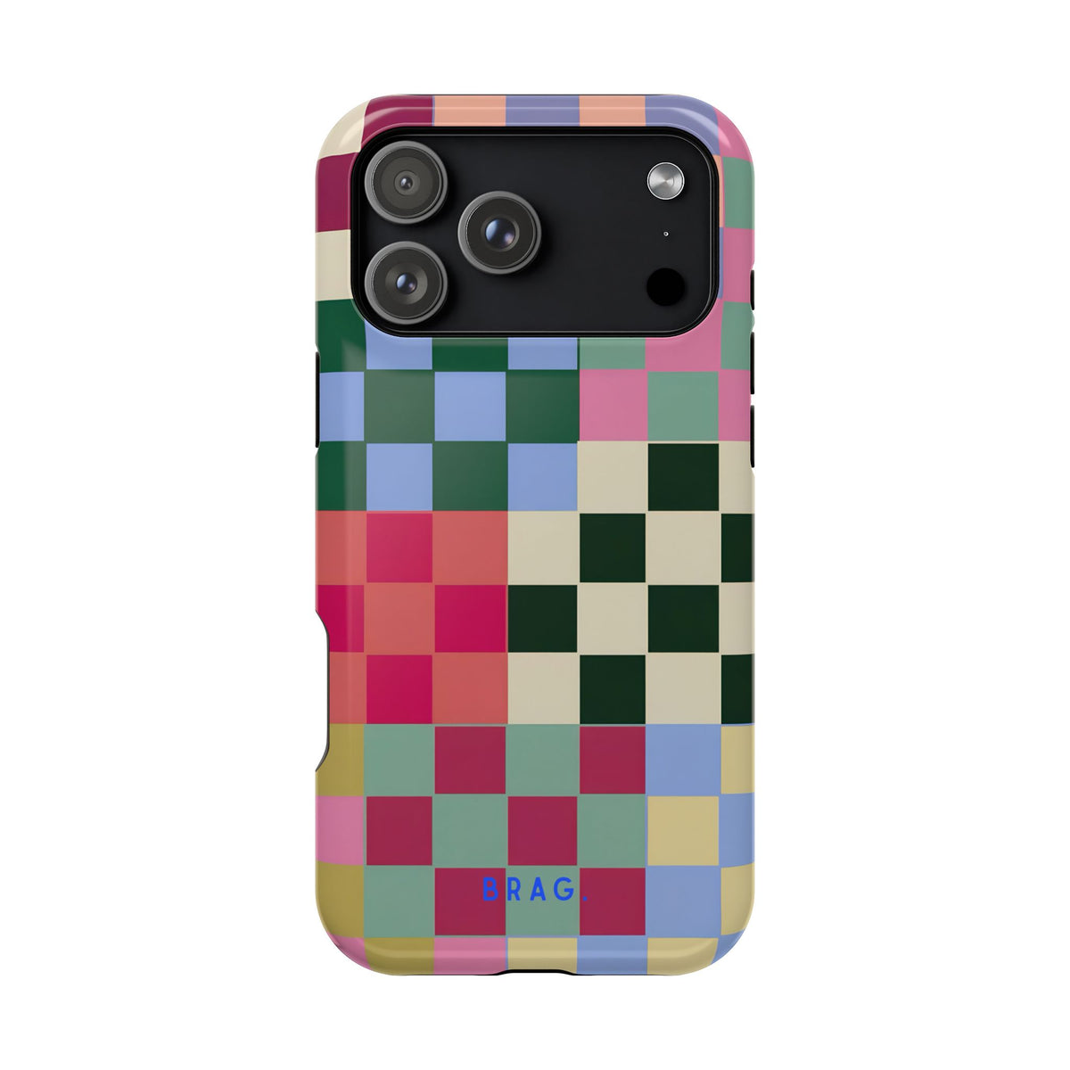 Gelato Market Magnetic Impact-Resistant Phone Case