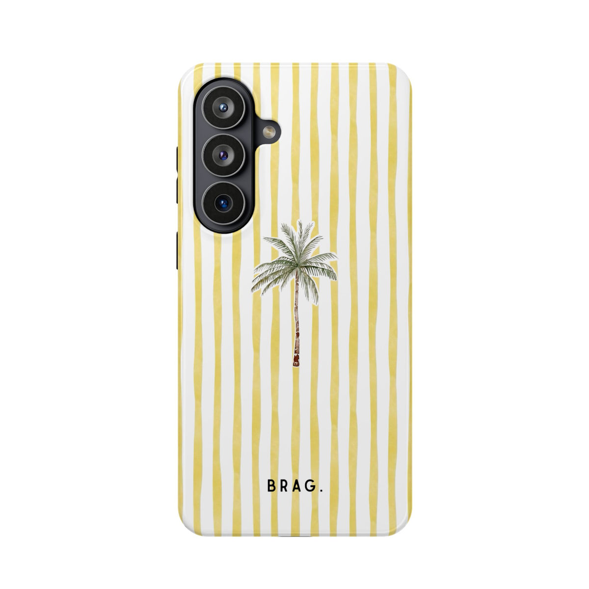 Palm Sun Magnetic Impact-Resistant Phone Case
