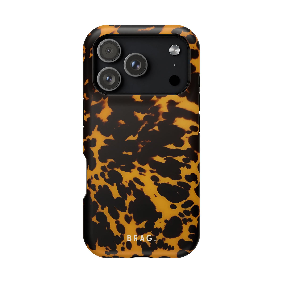 Gold Rush Magnetic Impact-Resistant Phone Case