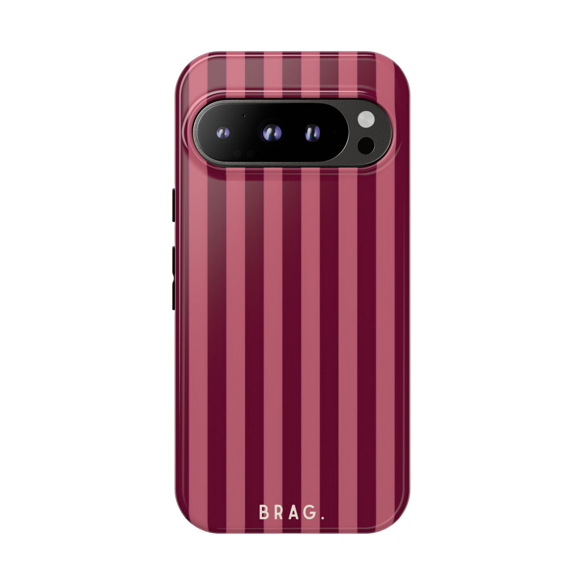 Hot Strek Tough Phone Case – Shockproof Protective iPhone Cover