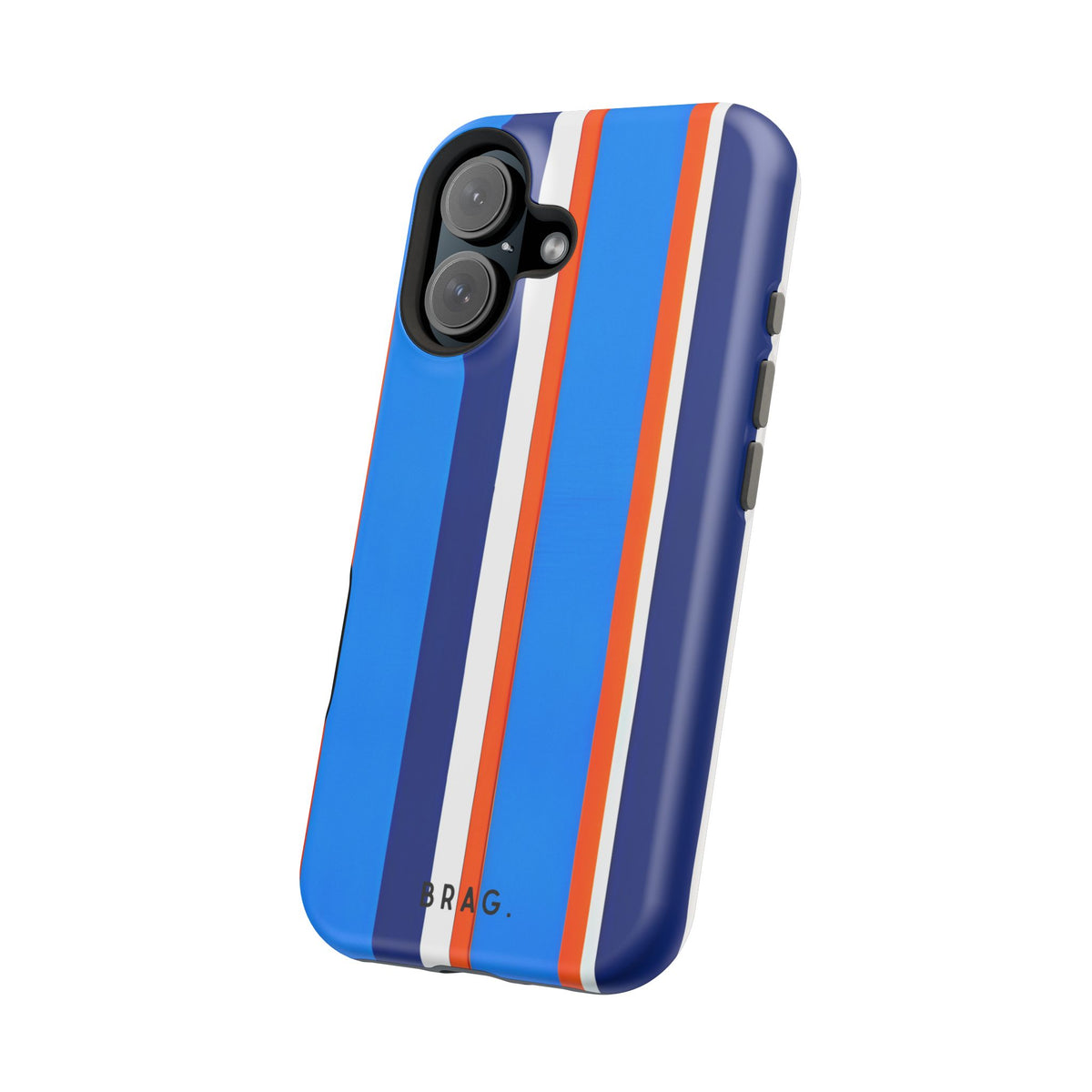 Azure Coast Magnetic Impact-Resistant Phone Case