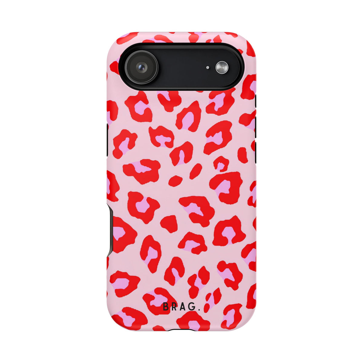 Panthere Magnetic Impact-Resistant Phone Case