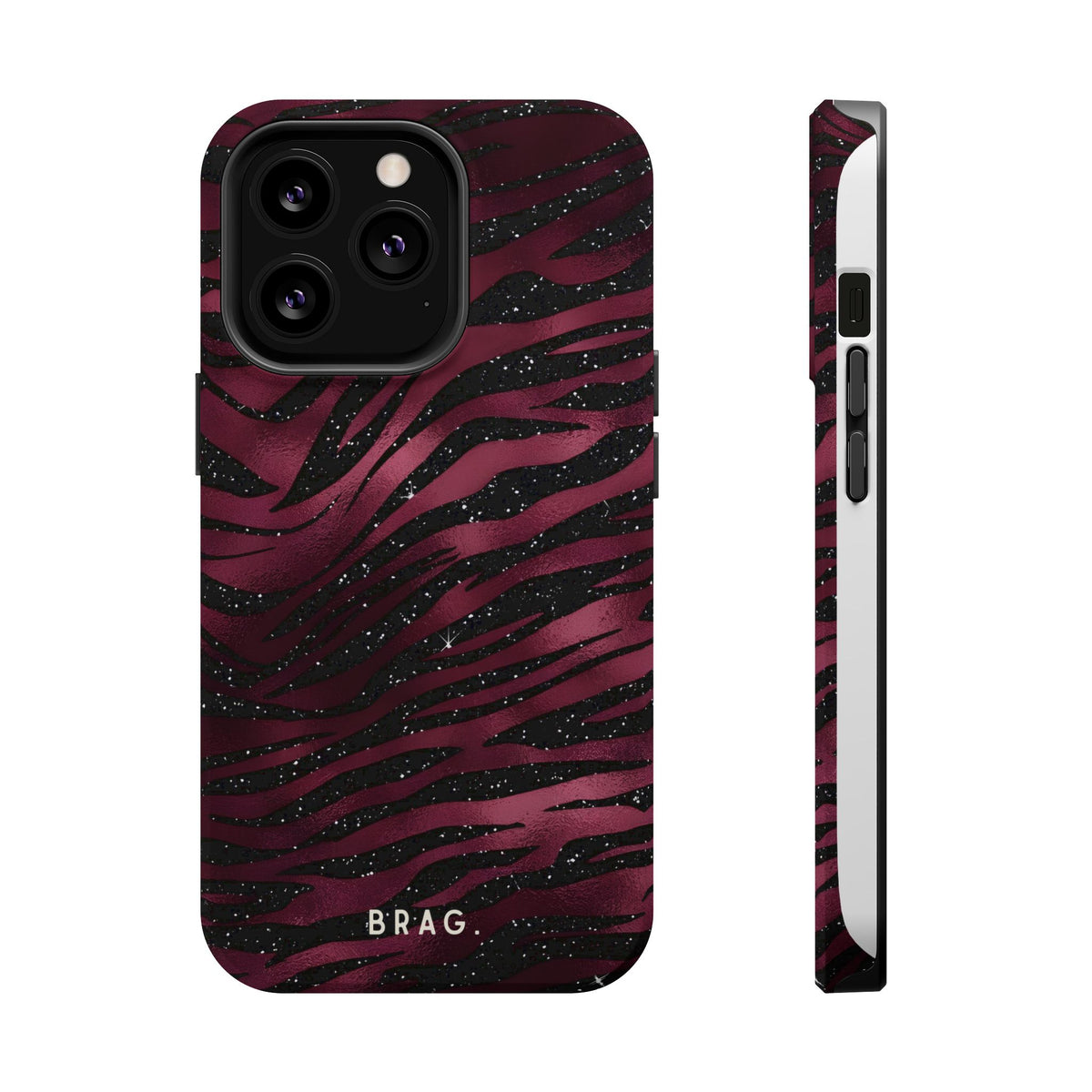 Night Fever Magnetic Impact-Resistant Phone Case