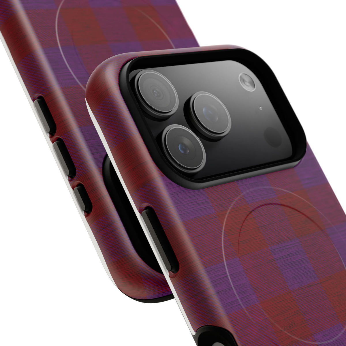 After Hours MagSafe Tough Phone Case — Magnetic Protective Cover