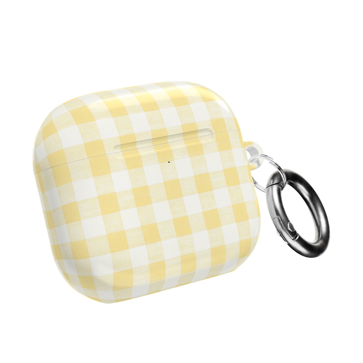 Butter Picnic AirPod Case – Slim Protective Charging Case