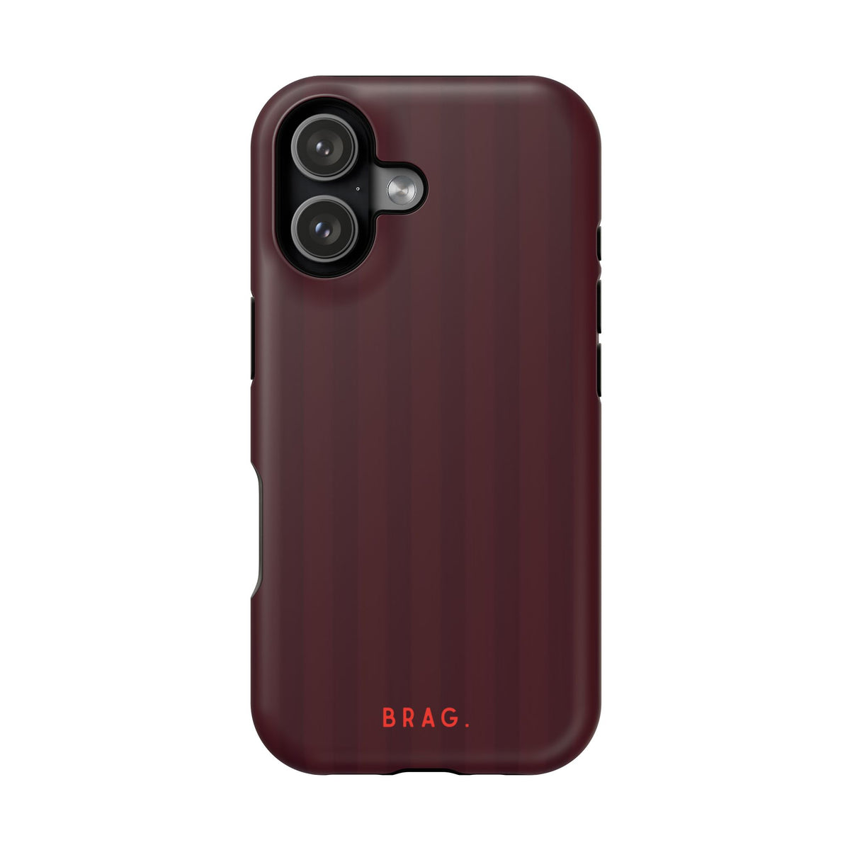 Dark Room Magnetic Impact-Resistant Phone Case