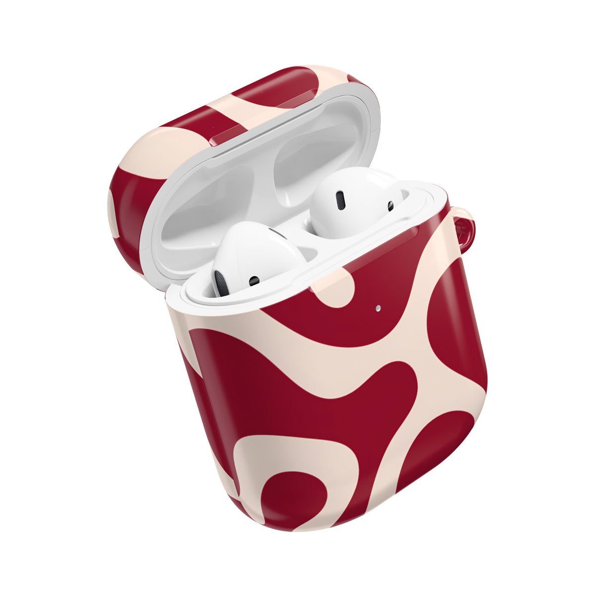 Lovewaves AirPod Case – Slim Protective Charging Case