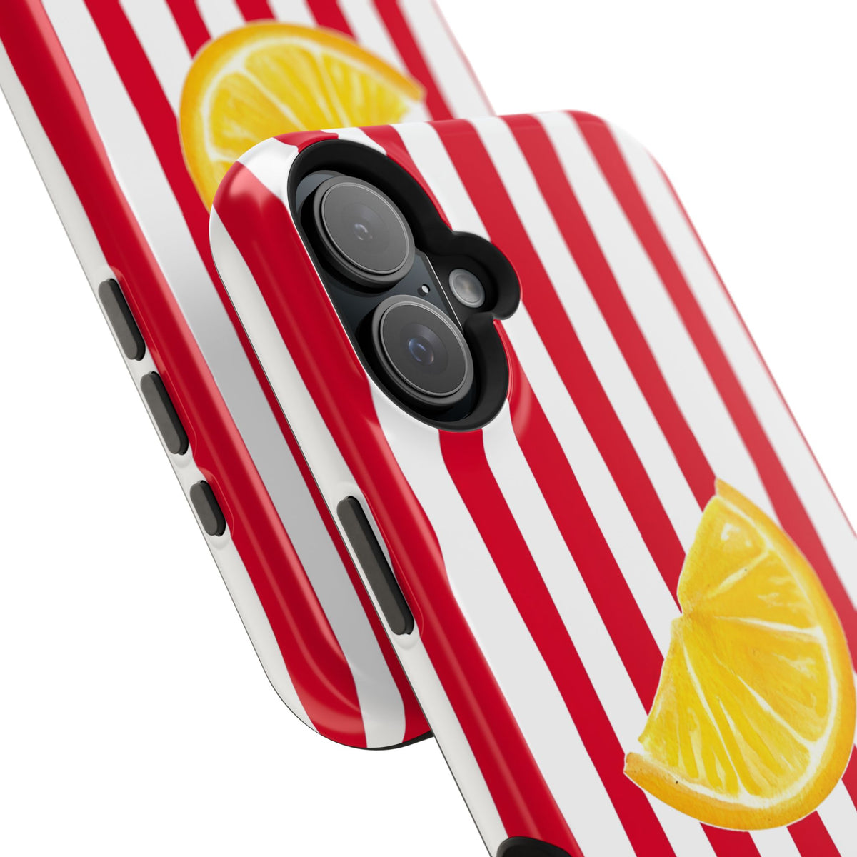 Hotlime Magnetic Impact-Resistant Phone Case