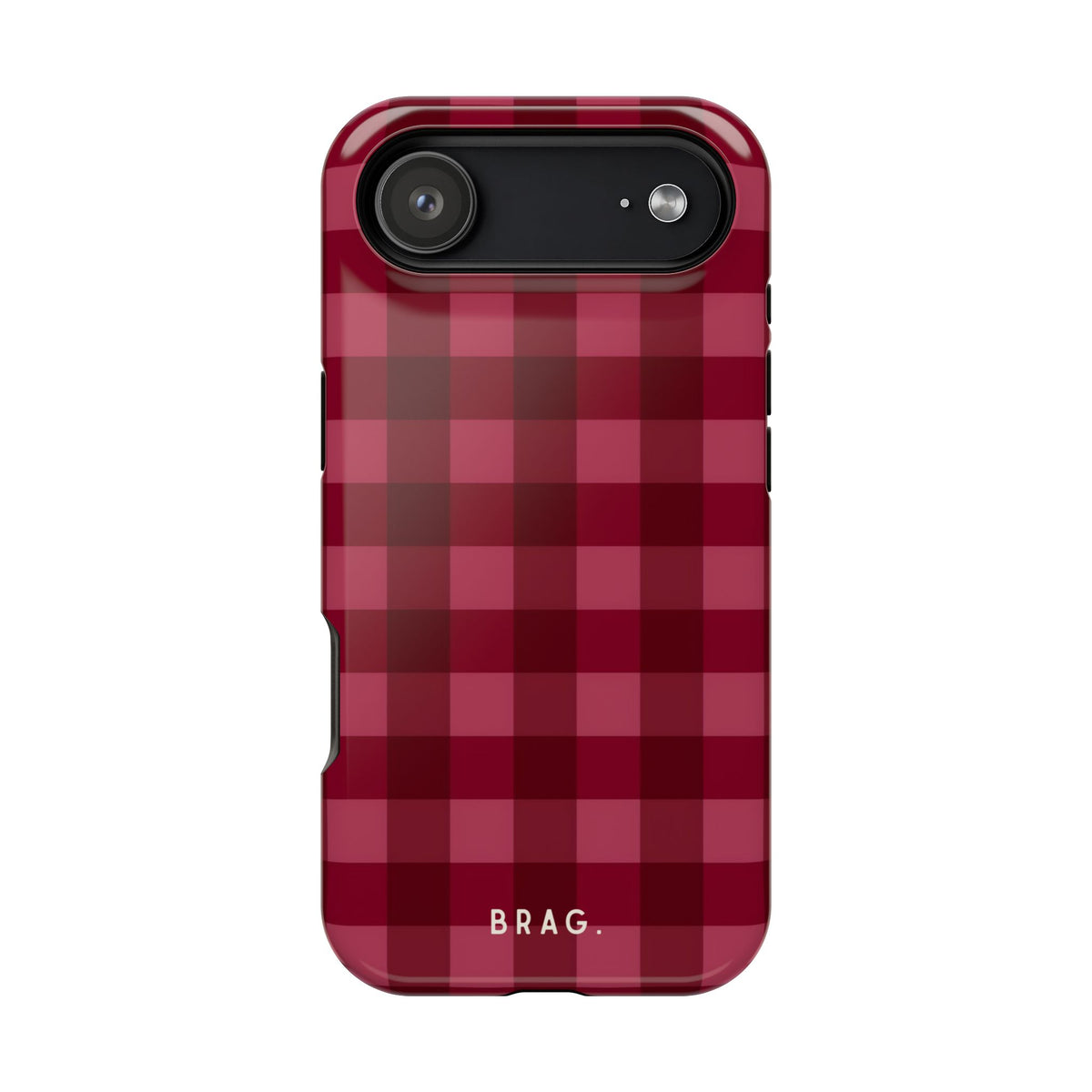 Cherry Cola Magnetic Impact-Resistant Phone Case