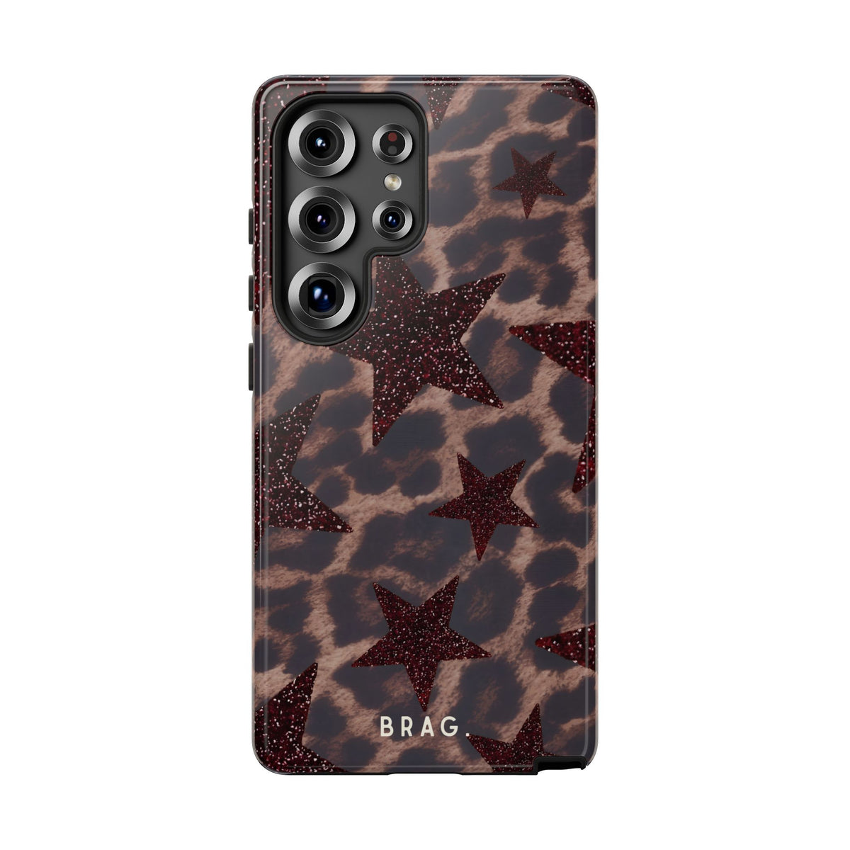 Starlet Tough Phone Case – Shockproof Protective iPhone Cover
