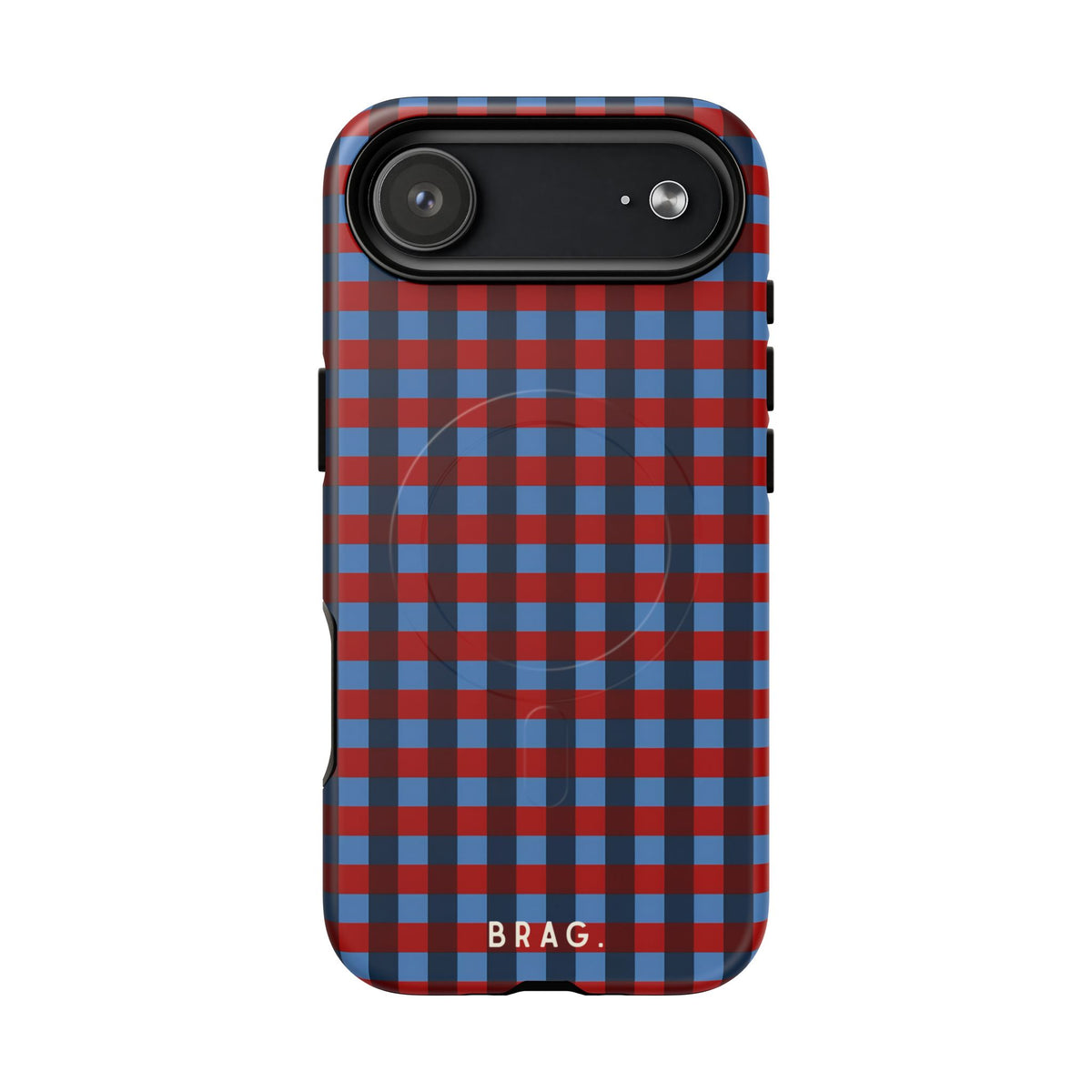 Off Dute MagSafe Tough Phone Case — Magnetic Protective Cover