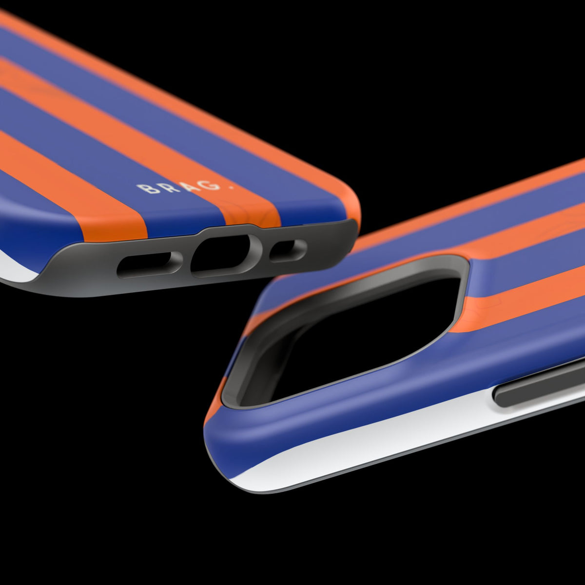 Sun Chaser Magnetic Impact-Resistant Phone Case
