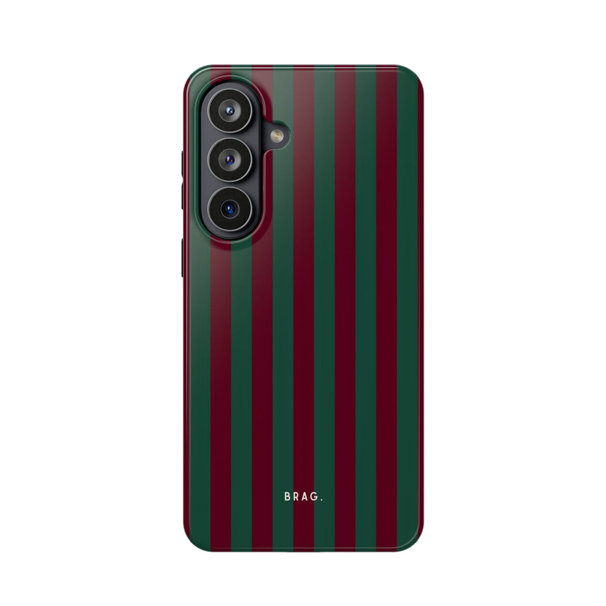 Forest Club Magnetic Impact-Resistant Phone Case