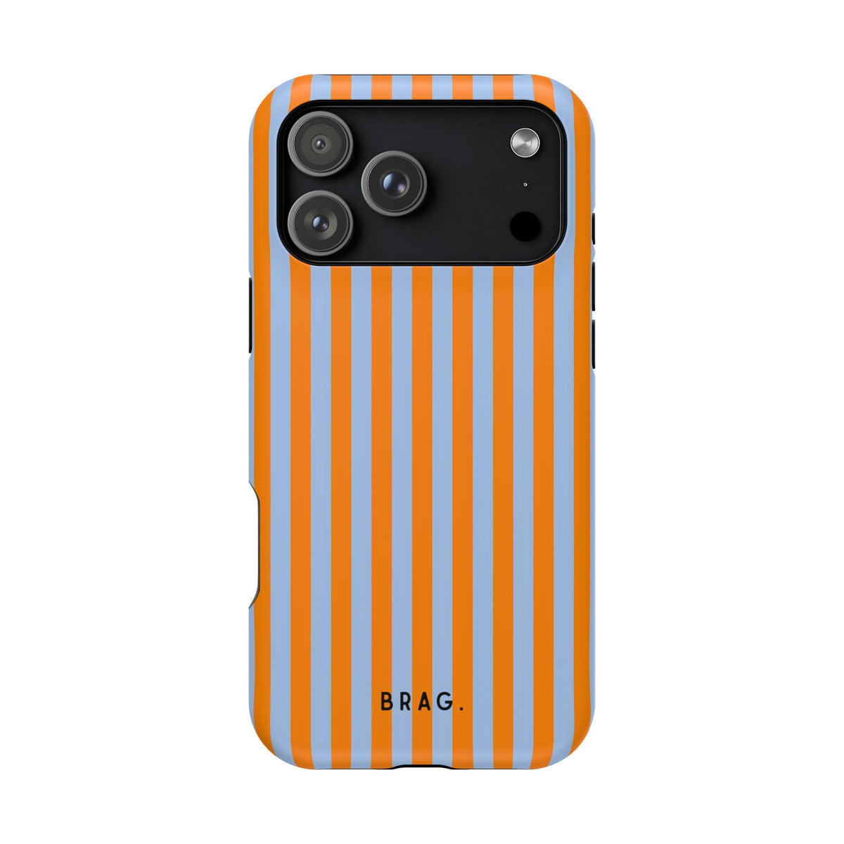 Capri Sky Magnetic Impact-Resistant Phone Case