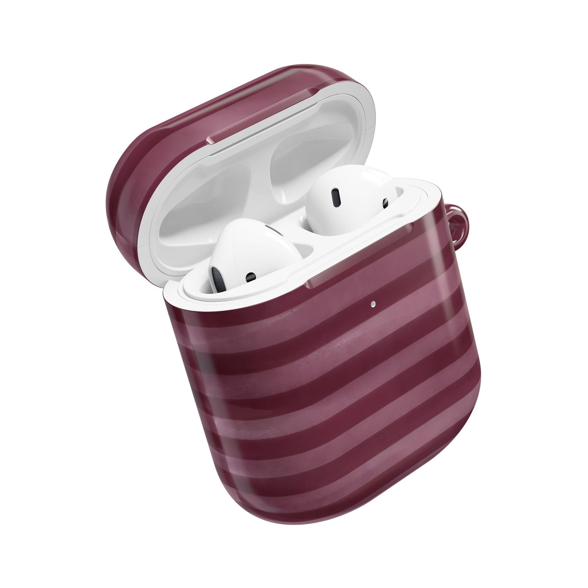 Velvet Blur AirPod Case – Slim Protective Charging Case