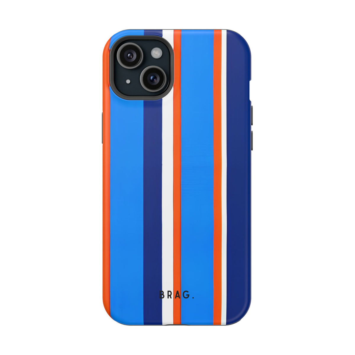 Azure Coast Magnetic Impact-Resistant Phone Case